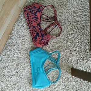 Lululemon bras